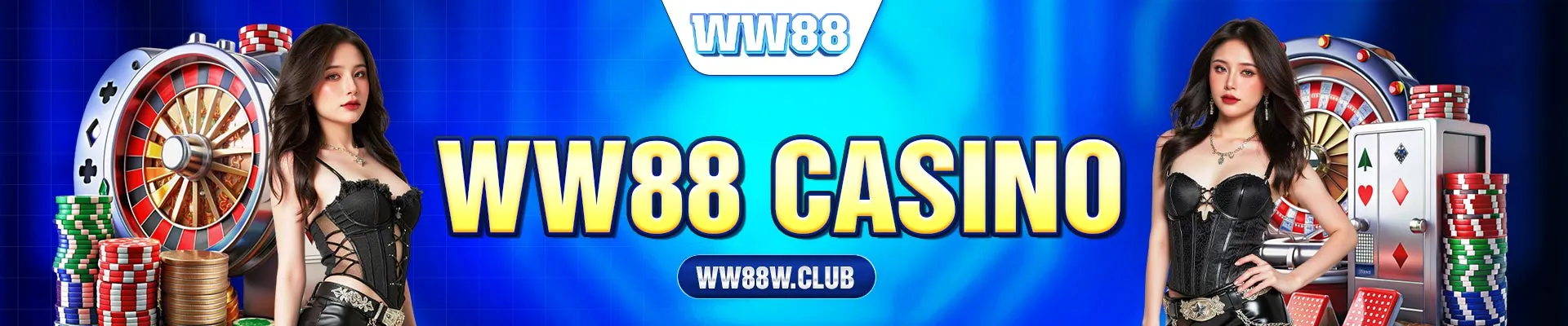 Casino banner
