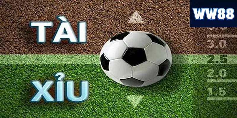 Kèo tài xỉu WW88