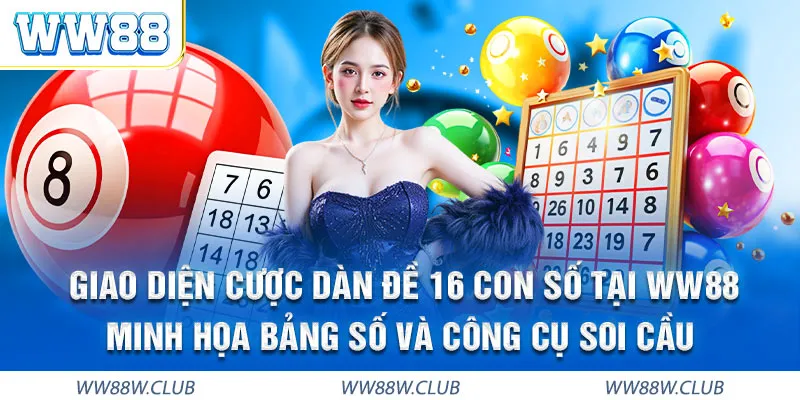Lợi ích thiết thực của xây dựng dàn đề và đặt cược lô đề theo dàn